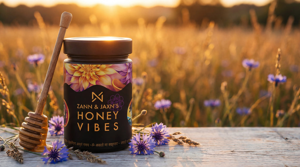 Honey Vibes – Sommer