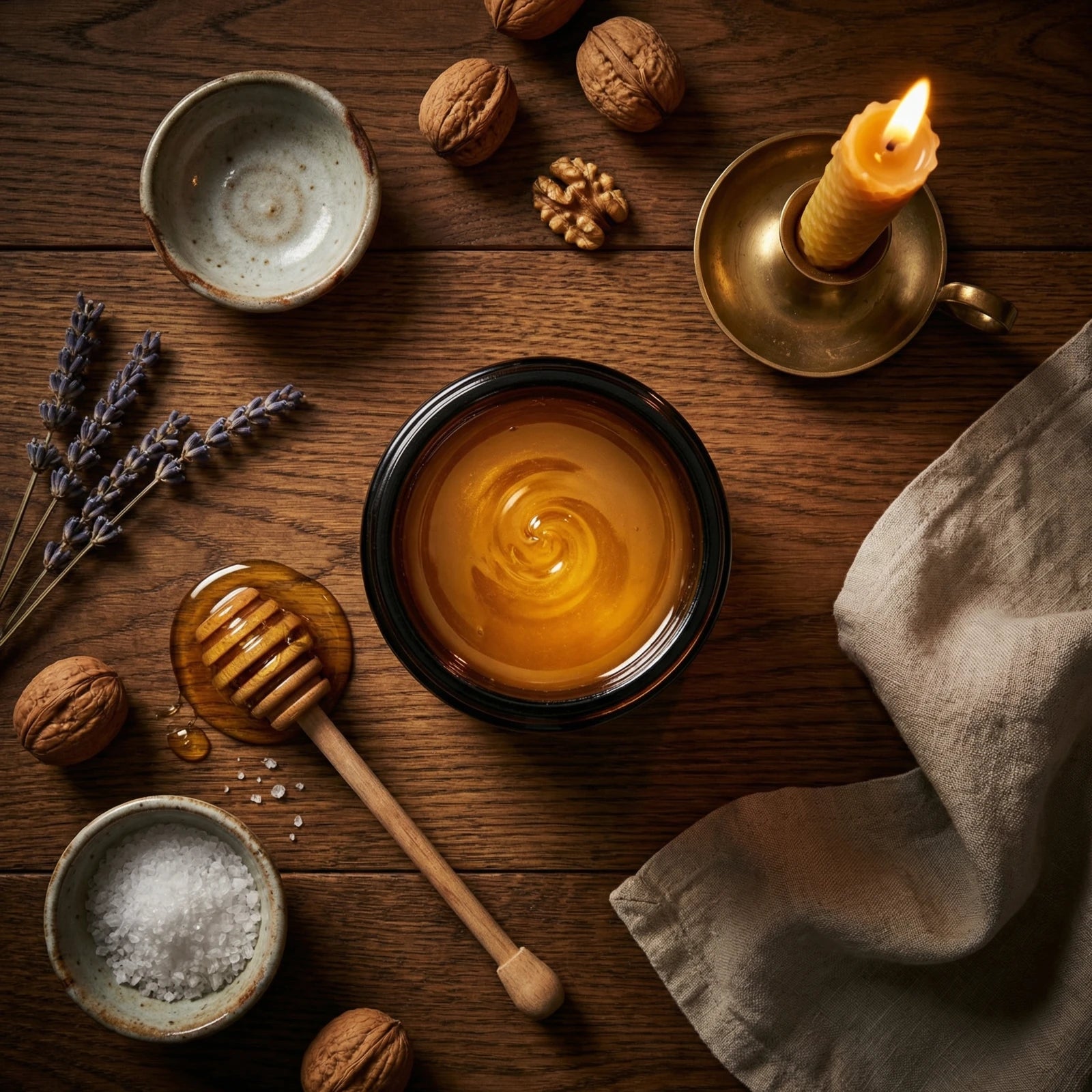 Honey Vibes – Sommer